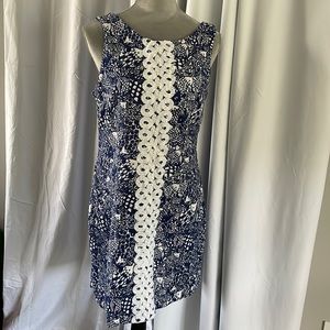 Lily Pulitzer for Target size 12